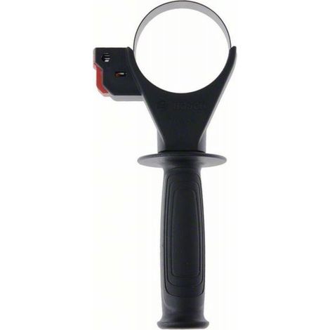 Bosch Accessories 2608000703 GBH 18V-34 CF Zusatzhandgriff 1 St. (1/3)