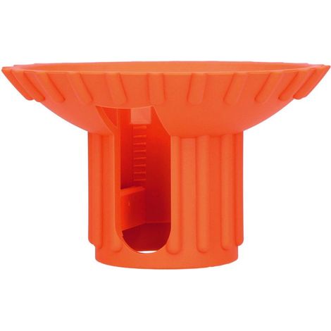 Ersatzteil Handrad Heizungsfilter