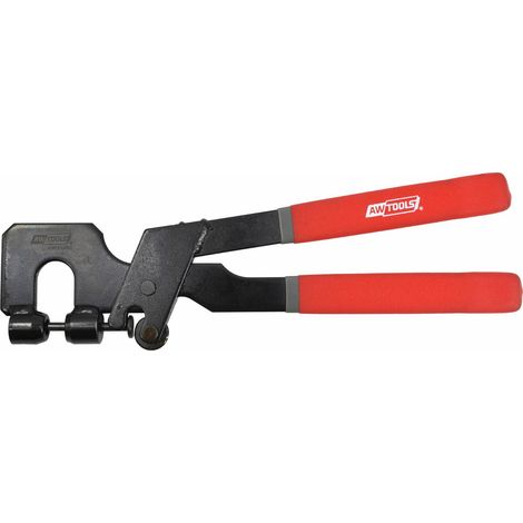 Pinza awtools profile acciaio temprato 300 mm