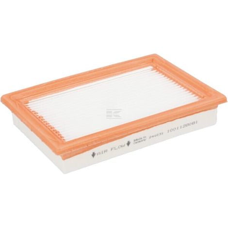 Air filter JCB JC400E7179 (1/2)