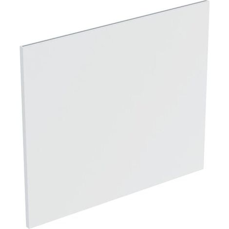 Geberit 246029001 Façade de tiroir pour meuble bas Acanto (1/2)