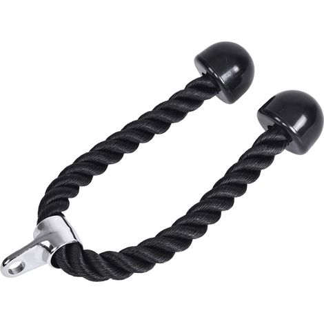 Sangle de Résistance pour Bras - Élastique Entraînement Biceps Triceps et Fitness (1/5)
