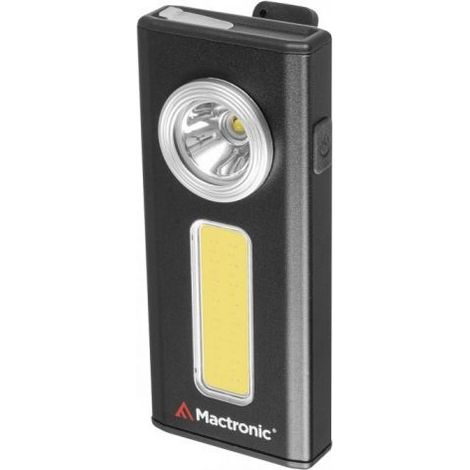 FLAGGER650 Handtaschenlampe, 500 lm, 1500 mAh, Set - LA-PHH1073 (1/3)