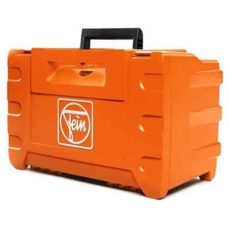 FEIN Coffret de transport plastique Réf. 33901122010
