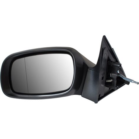 Espejo retrovisor exterior izquierdo manual para Opel Astra I F 94-02