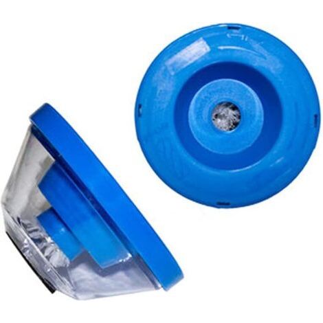 BUNTHAUS Couvercle de collecteur de poussière pour perceuse accessoire essentiel électrique pour collecter la poussière de forage anti-poussière des outils ménagers électriques Pratique