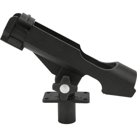 Support de Canne à Pêche Durable et , installé Directement pour Divers Kayaks et Bateaux, Matériau ABS (1/5)