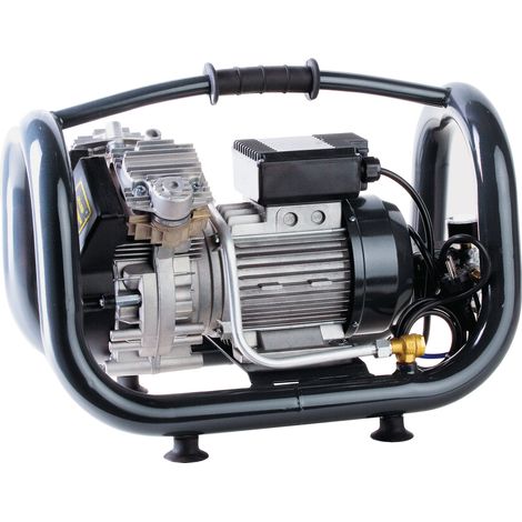 Compressore Aerotec Extreme 15 190l/min 15bar 1,1 kW 230 V,50 Hz 5l