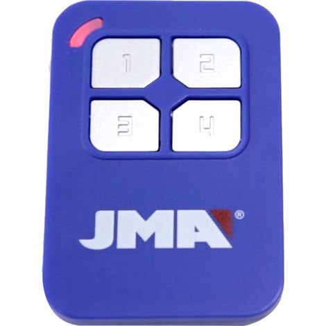 Fernbedienung Jma M-Nova