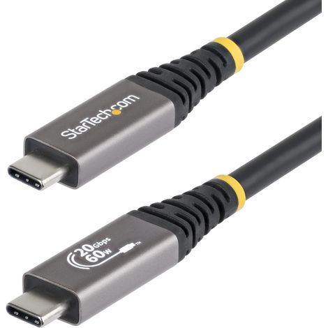 3m USB4 Cable USB-IF Certified USB-C