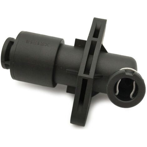 Clutch actuator cylinder, PA + GF50 G1d500201 Clutch actuator cylinder