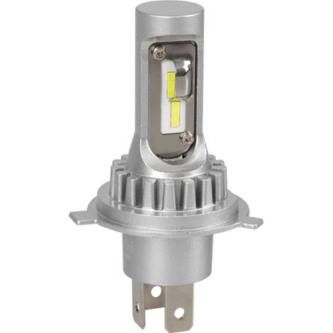 12/24V Halo Led Serie 11 Quick-Fit - (H4) - 15W - P43t - 1 pz  - Scatola (1/2)