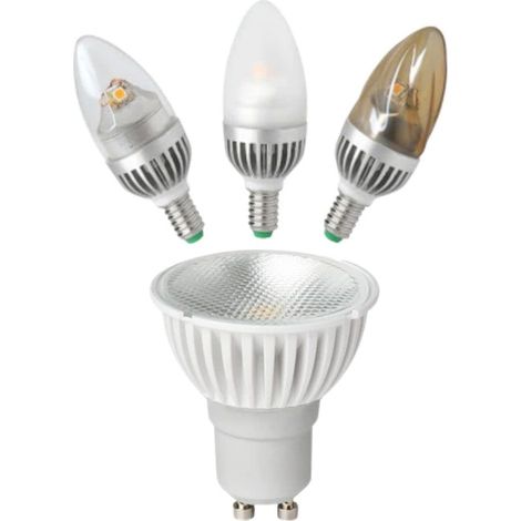 Megaman AMPOULE LUMITEK 50W 1380752221 (1/2)