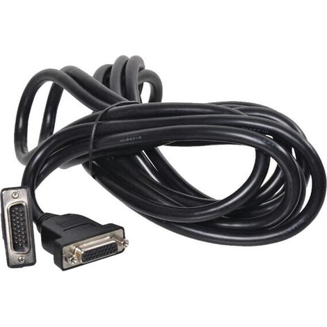 Monitor-Verlängerungskabel 4 m UNIVERSAL CAS66294KR