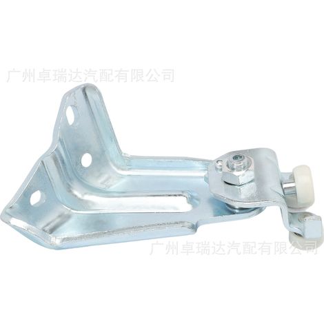 1344234080 Applicable to Citroën Fiat logo, lateral door roller, right side 1611731380 (1/4)