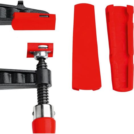 Bessey striscia di protezione - SKS10/20 (1/4)