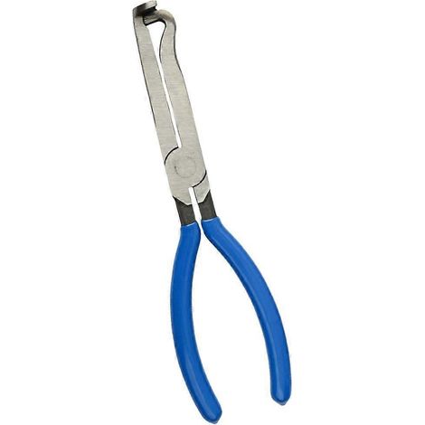 Pince de déconnexion électrique, filtre à carburant, étrier, conduite de carburant, clip pour tuyau d'essence (1/5)
