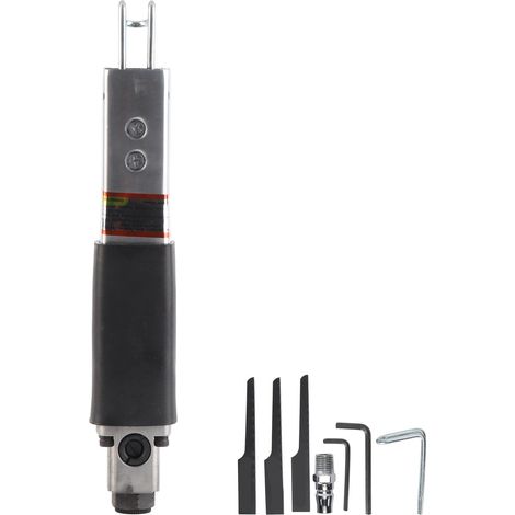 Scie alternative pneumatique portable, machine de coupe, outils à main, bricolage (1/5)