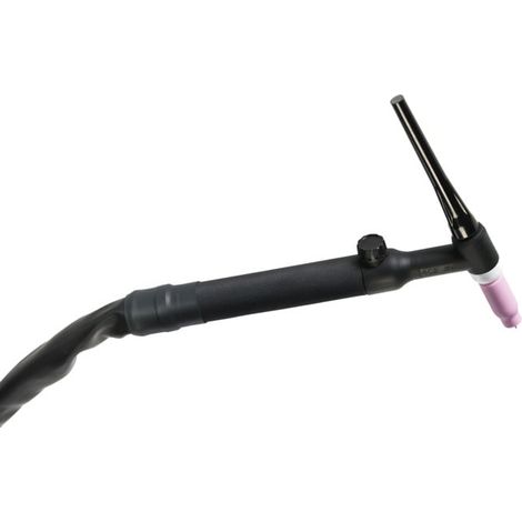 Lorch Torche TIG avec valve LTV 1700 8m fiche 13 mm