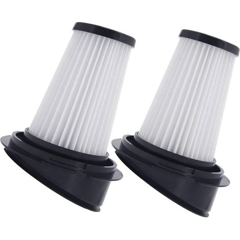 2 Filtre de Remplacement pour Rowenta Aspirateur Balais X-pert 3.60 X-Pert 160 RH72xxx R (1/5)
