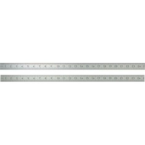 Mètre-ruban BMI 962015030 0.15 m acier inoxydable C58928 (1/4)