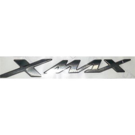 Yamaha 37P-F173B-00 Emblema 3D - X-max 125/250/400 10-11-12-13