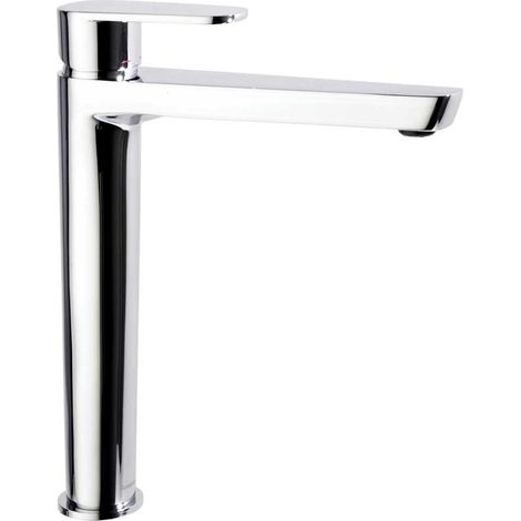 Mitigeur lavabo (XL) ALEXIA Chromé - 360203