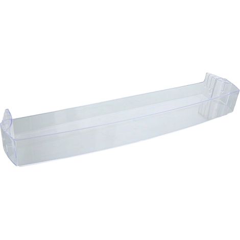 Balconnet canettes pour réfrigérateur – Pièce détachée transparente – Dimensions 440 mm – Compatible avec réfrigérateurs FAURE (1/3)