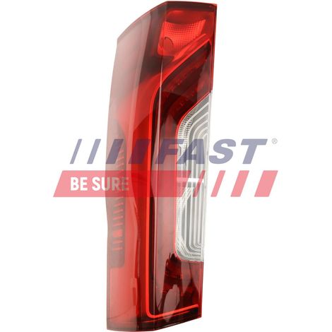 Fanale posteriore FT86204 veloce (1/2)
