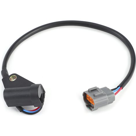 Sensor de posición del cigüeñal ZL0118221A para Mazda MX5 MX-5 (1/5)