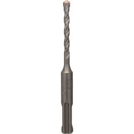 Juego de brocas Bosch sds-plus-3 alta durabilidad 5.5 mm