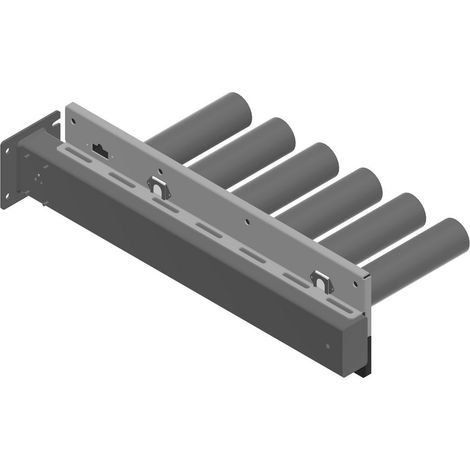 Ersatzteil 7736616418 Brennrost 240 V4 (Brennstab Metall) von BOSCH - 7736616418 (1/2)