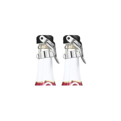 Gaufrier Esperanza 1000W - Myrtille - (1/5)