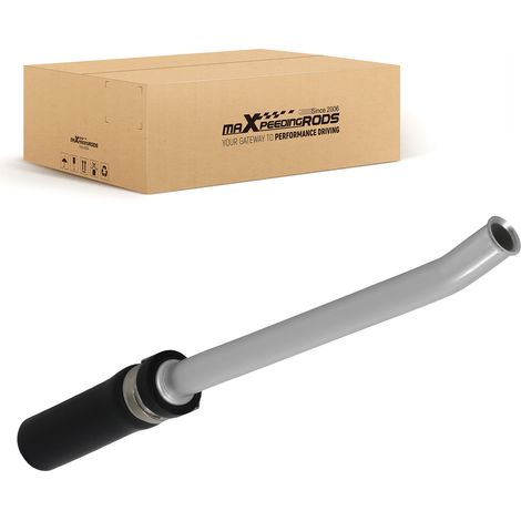 Tubo del líquido refrigerante  for BMW 1er 3er 11537600589 Acero Inoxidable (1/5)