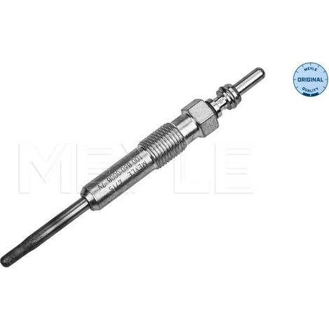 Bougie de préchauffage Meyle 100 860 0008 AUDI N 105 916 04 N 105 916 08