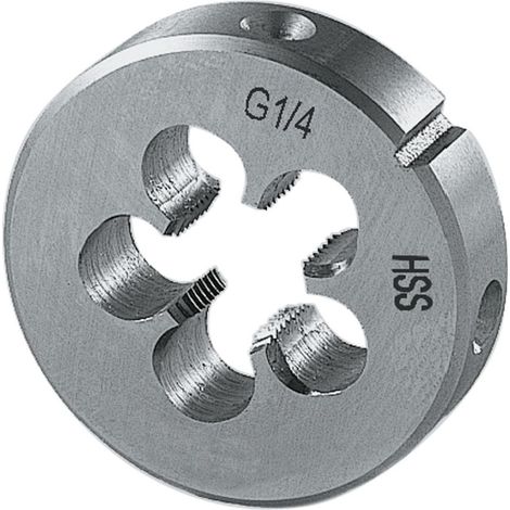 Forum Schneideisen EN24231 HSS G7/8