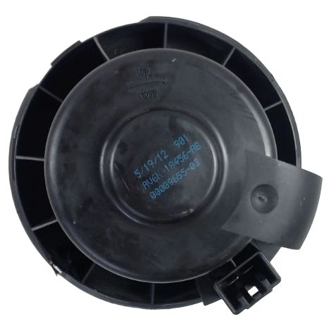 [PRODUIT D'OCCASION] Moteur Ventilateur Chauffage FORD Focus 2008- ♻️ Ref Oe. 1696006 - Garantie à vie (1/3)