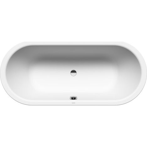 Kaldewei 291200010711 BW CLASSIC DUO OVAL Mod.111 (1/2)