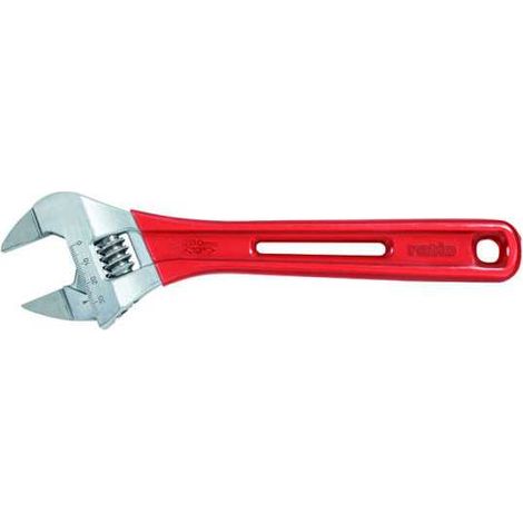 Llave Graduable Ligera 6' RATIO