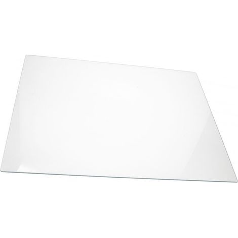 Ersatzteil - Türglas innen - - ELECTROLUX, FAURE, ZANUSSI, ZANKER, AEG, ARTHUR MARTIN ELECTROLUX, IKEA, ARTHUR MARTIN, PROGRESS, ZOPPAS, LEONARD