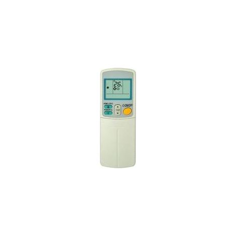 Télécommande de climatisation pour Daikin télécommande de climatisation 433a1 télécommande (1/5)