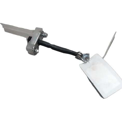 [PRODUIT D'OCCASION] Tirant Porte Arg TOYOTA C-hr ♻️ Ref Oe. 68640f4009 - Garantie à vie (1/2)