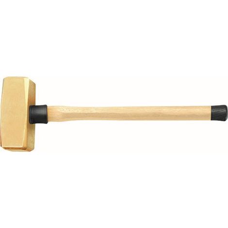 Marteau Bahco anti-spark 2000g bronze aluminium