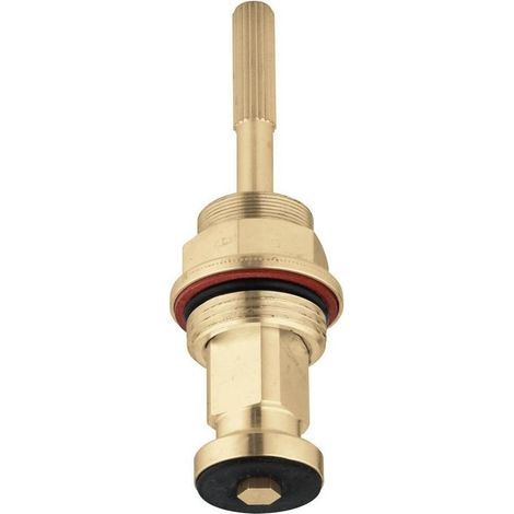 Oberteil 06186 DN 25 für UP-Ventil Sitztiefe 44mm