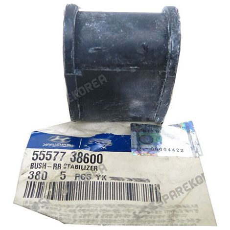 5557738600 BUSH-RR Stabilisateur pour Hyundai Sonata 2001-2008