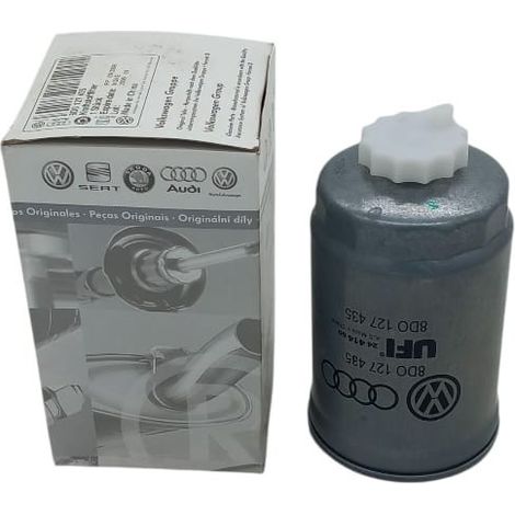 Filtro carburante 8d0 127 435  wf8238  1457434194  ps9472  pp850/2  ft5625 (1/4)