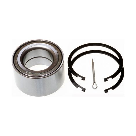 Cuscinetto ruota W413266 Denckermann