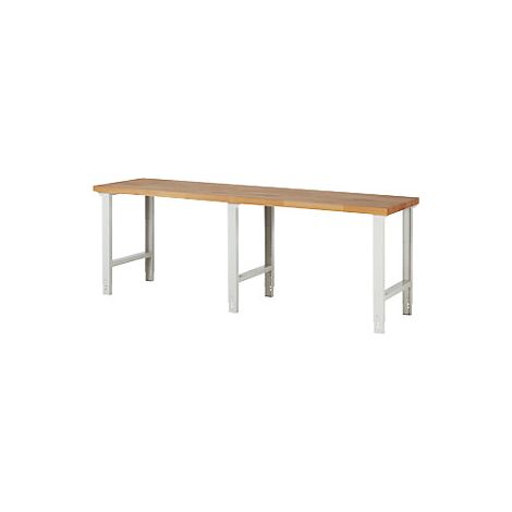 eurokraft pro  Banco di lavoro  sistema modulare Serie 7000 