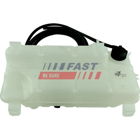 Serbatoio ad espansione rapida FT61226