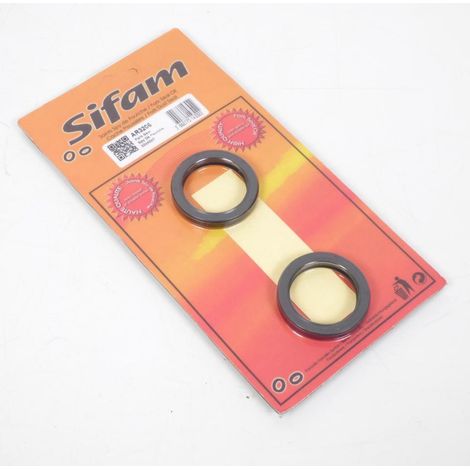 Joint spi de fourche Sifam pour Scooter Beta 50 Eikon 1999 à 2006 (1/2)